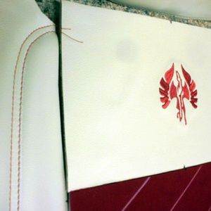 Meet your Posher, Terry